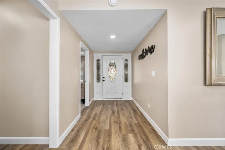 Entryway