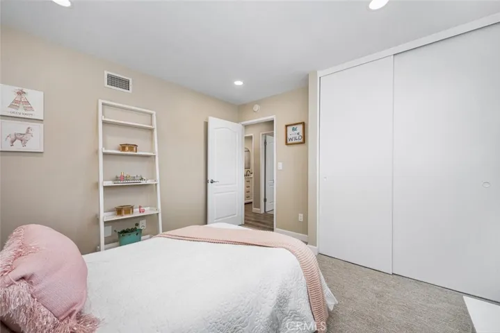 3rd bedroom
