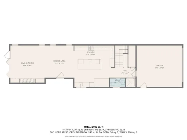 520 11th Street, Huntington Beach, California 92648