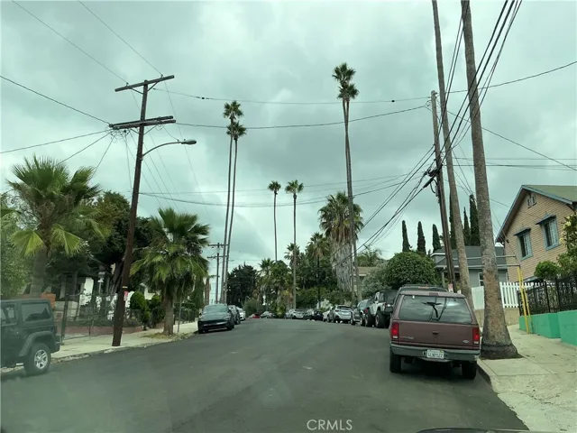 1414 Lake Shore, Los Angeles, California 90026