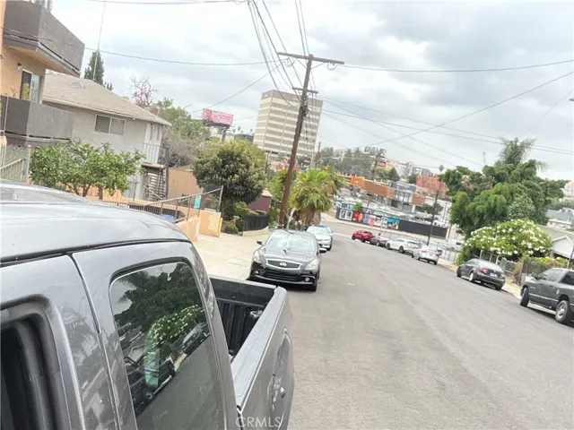 1414 Lake Shore, Los Angeles, California 90026