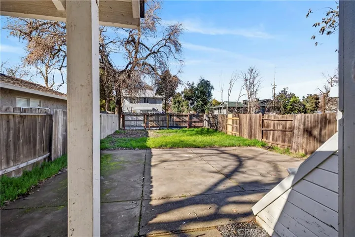 1128 W 5th, Chico, California 95928