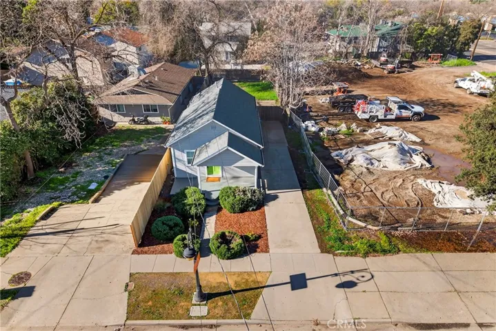 1128 W 5th, Chico, California 95928