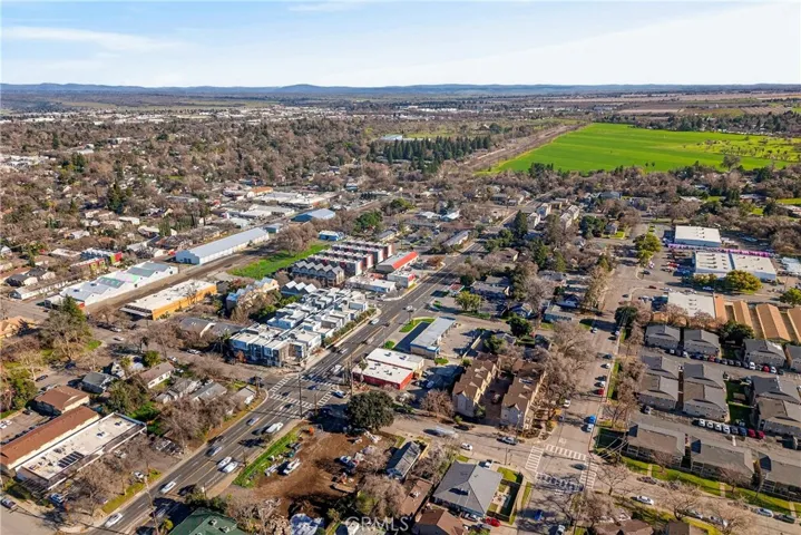 1128 W 5th, Chico, California 95928