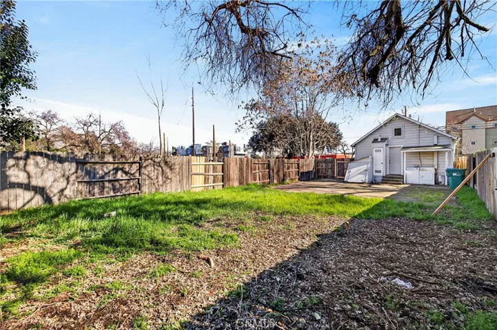 1128 W 5th, Chico, California 95928