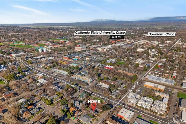 1128 W 5th, Chico, California 95928