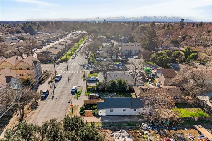 1128 W 5th, Chico, California 95928
