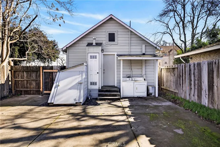 1128 W 5th, Chico, California 95928