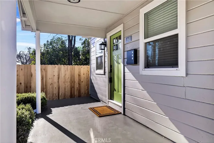 1128 W 5th, Chico, California 95928