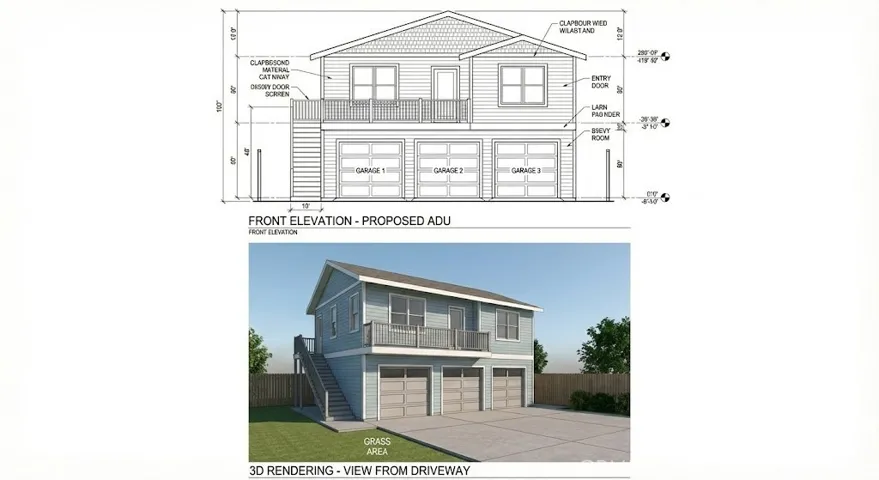 1128 W 5th, Chico, California 95928