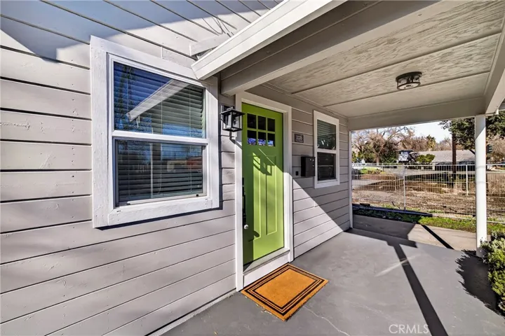 1128 W 5th, Chico, California 95928