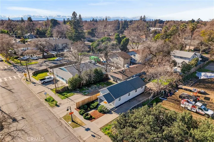1128 W 5th, Chico, California 95928