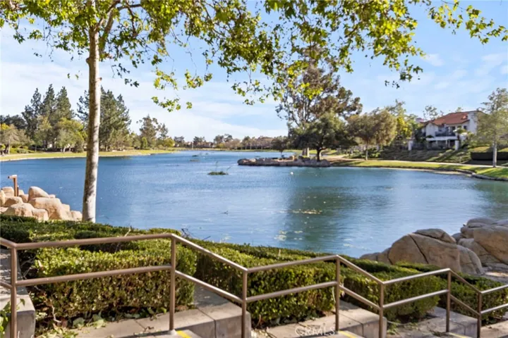 Lake RSM Saddleback Mountain