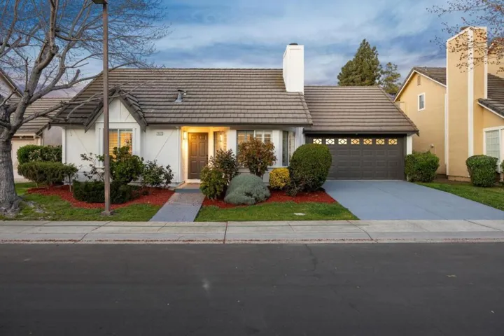 1522 Fujiko Drive, San Jose, California 95131