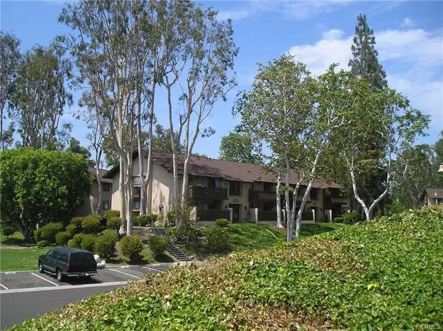 Outside View