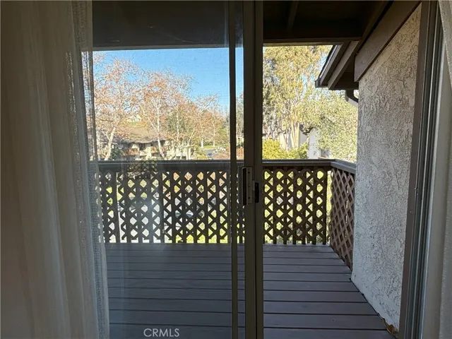 Balcony 1