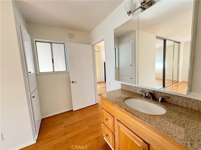 Master Sink
