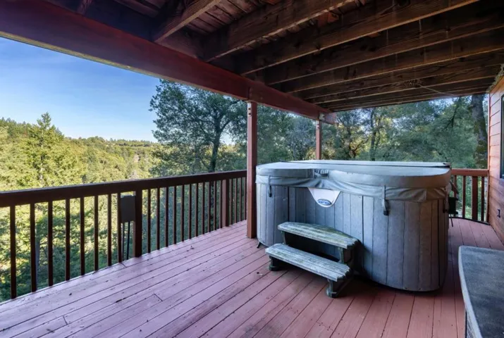 22125 Miller Ridge Road, Los Gatos, California 95033