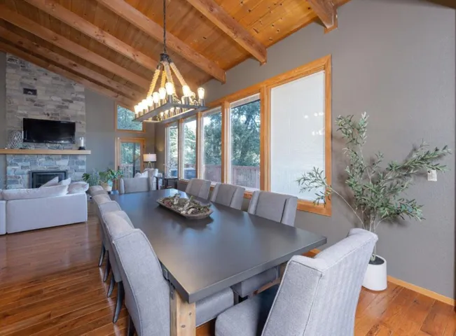 22125 Miller Ridge Road, Los Gatos, California 95033