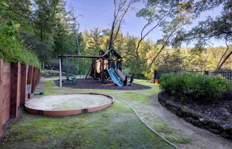 22125 Miller Ridge Road, Los Gatos, California 95033