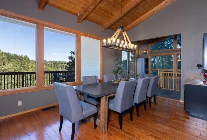 22125 Miller Ridge Road, Los Gatos, California 95033