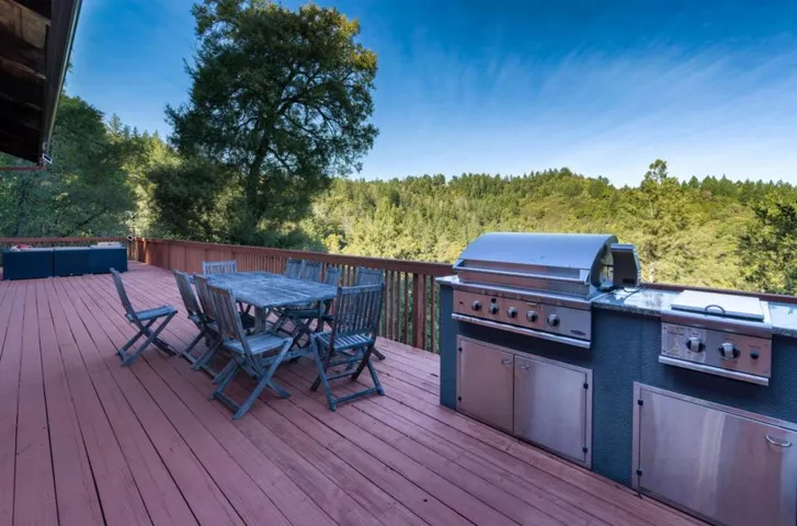 22125 Miller Ridge Road, Los Gatos, California 95033