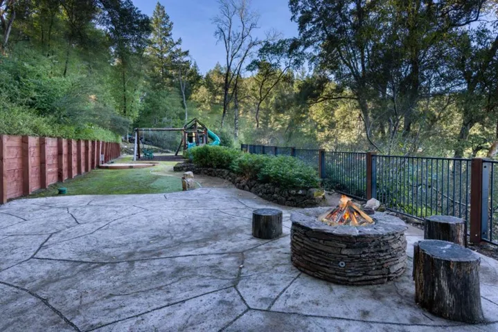 22125 Miller Ridge Road, Los Gatos, California 95033