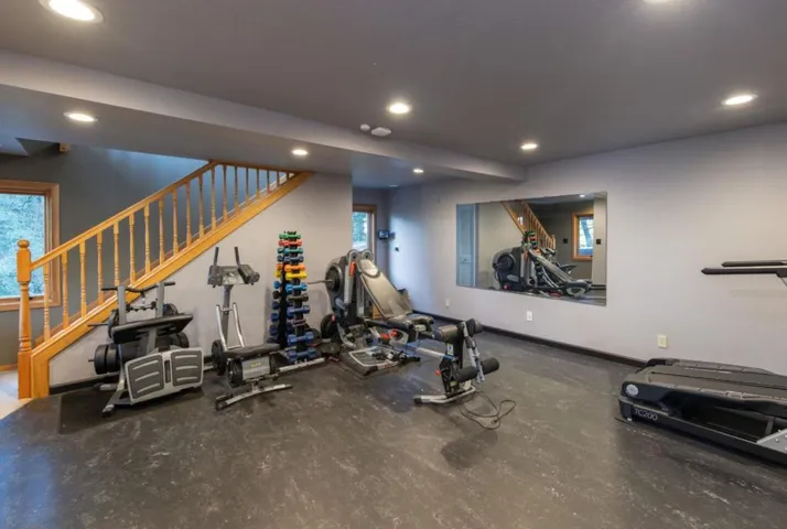 22125 Miller Ridge Road, Los Gatos, California 95033