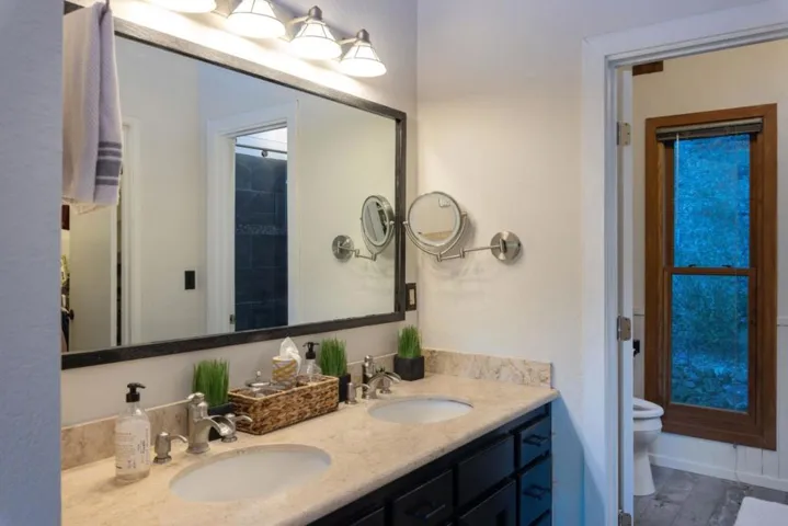 22125 Miller Ridge Road, Los Gatos, California 95033