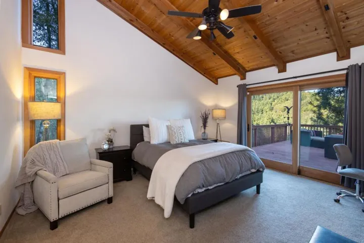 22125 Miller Ridge Road, Los Gatos, California 95033