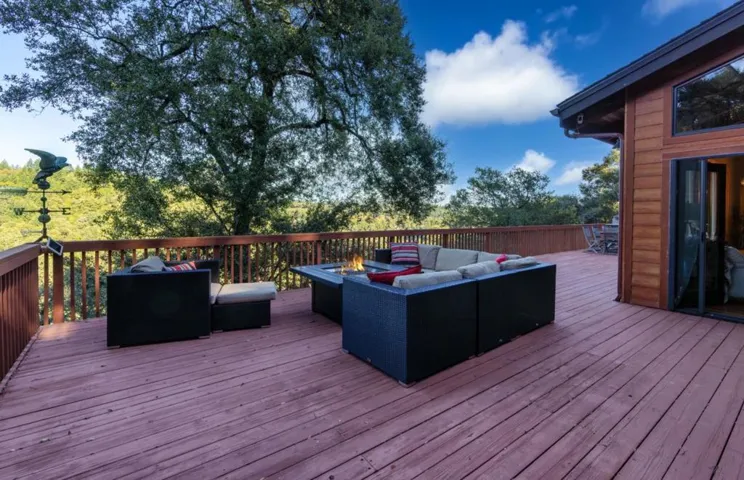 22125 Miller Ridge Road, Los Gatos, California 95033