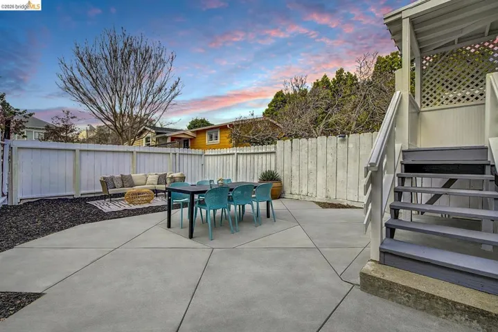 Twilight and altered