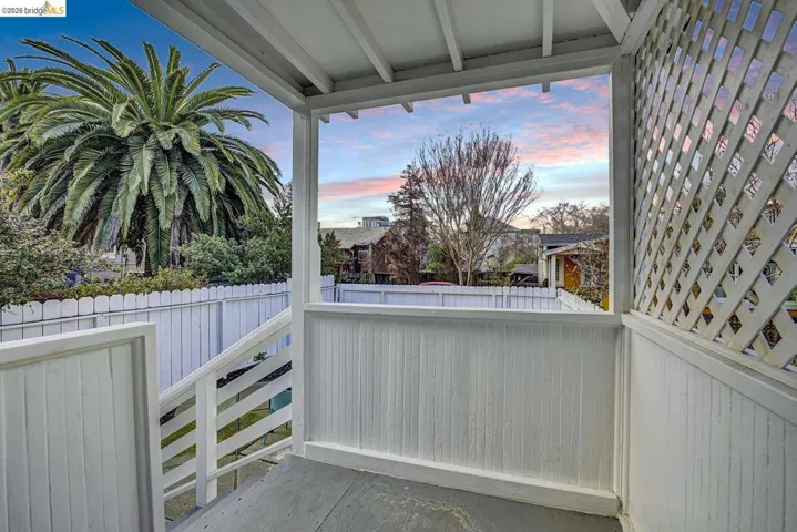 Twilight and altered