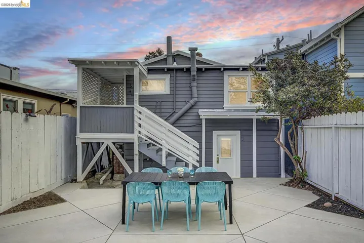 Twilight and altered