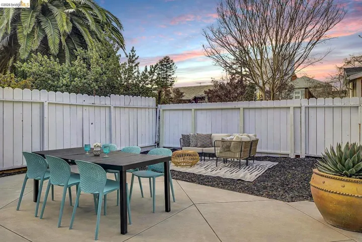 Twilight and altered