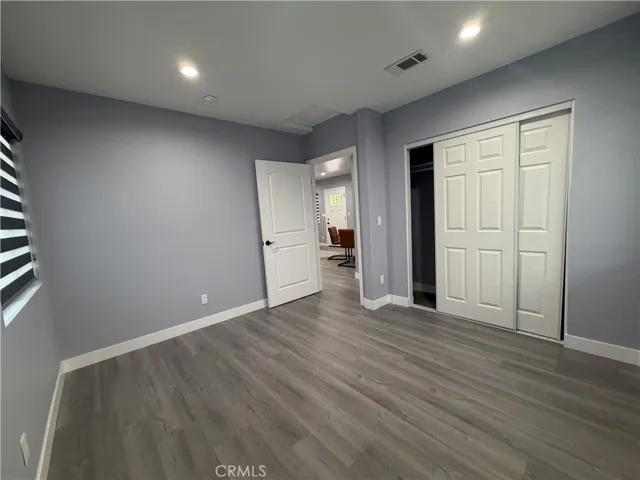 Front Unit Bed 1
