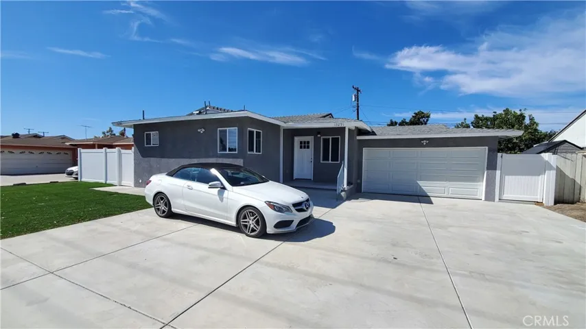 Front House