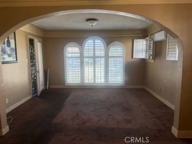 Unit 1 living room