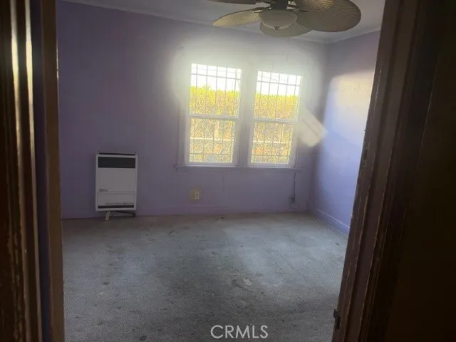 Unit 1 bedroom 2