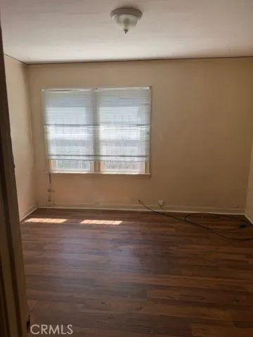 Unit 2 bedroom