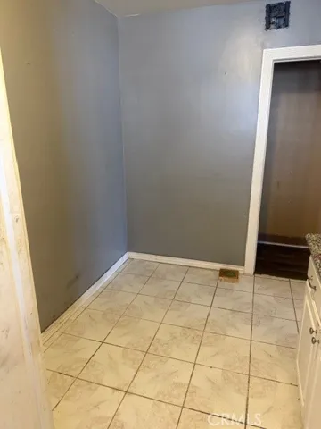 Unit 1 kitchen