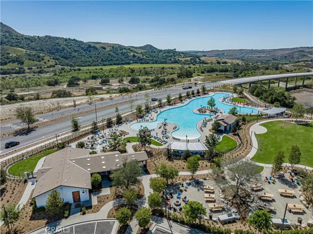 31680 Williams Way, Rancho Mission Viejo, California 92694