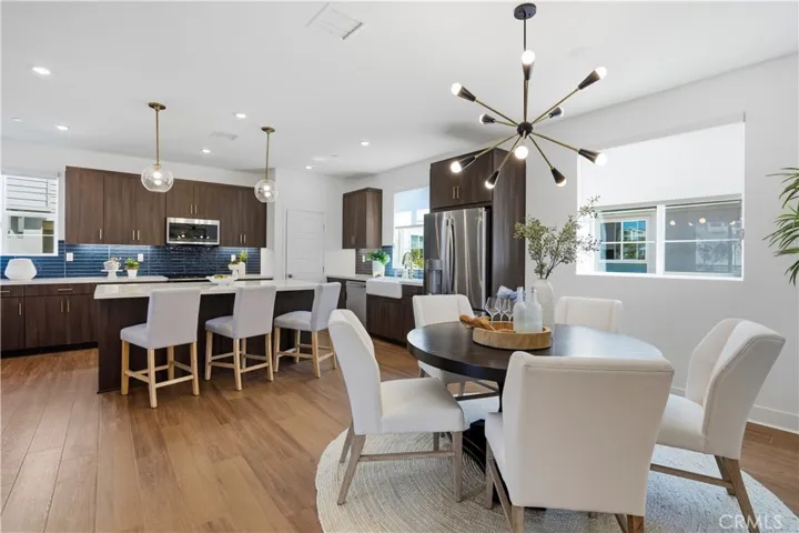 31680 Williams Way, Rancho Mission Viejo, California 92694