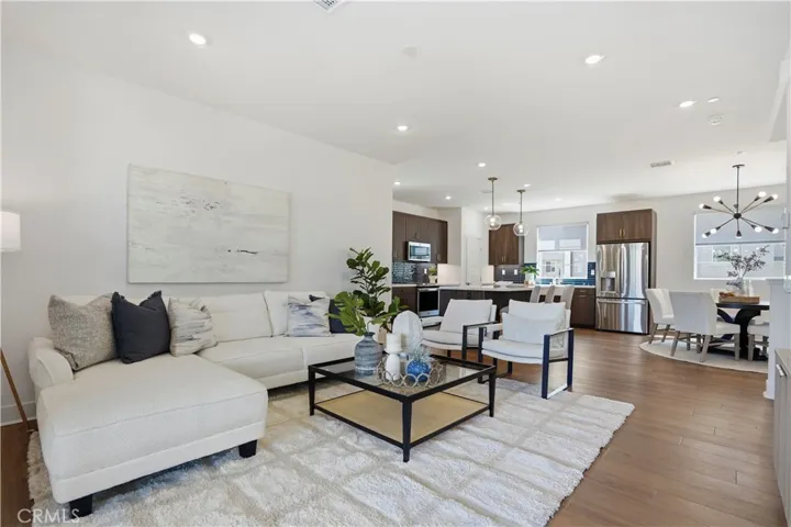 31680 Williams Way, Rancho Mission Viejo, California 92694