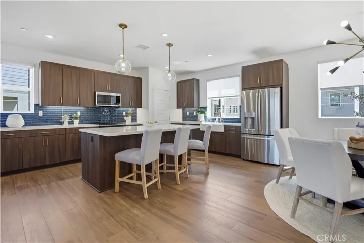 31680 Williams Way, Rancho Mission Viejo, California 92694