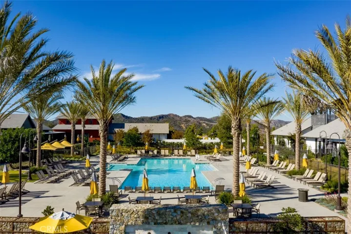 31680 Williams Way, Rancho Mission Viejo, California 92694