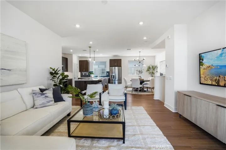 31680 Williams Way, Rancho Mission Viejo, California 92694