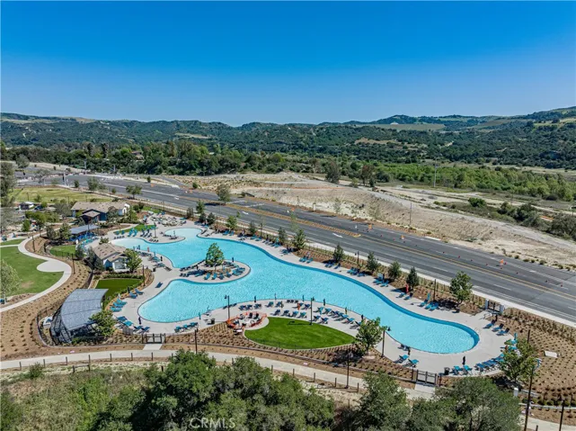 31680 Williams Way, Rancho Mission Viejo, California 92694