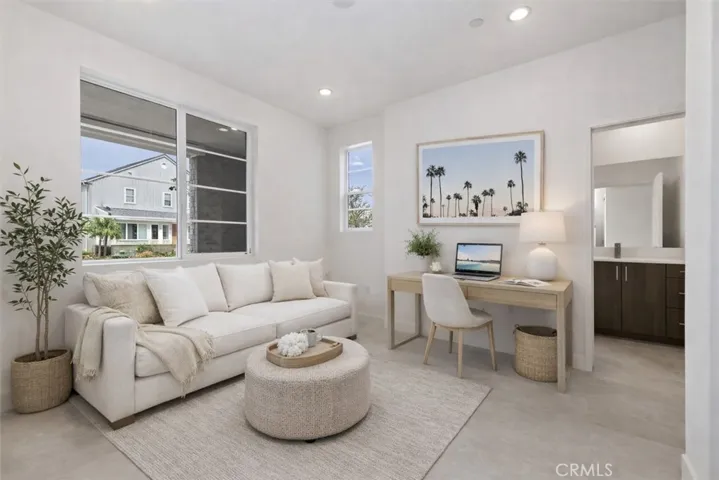 Virtually Staged using AI