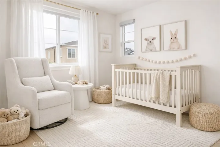 Virtually Staged using AI